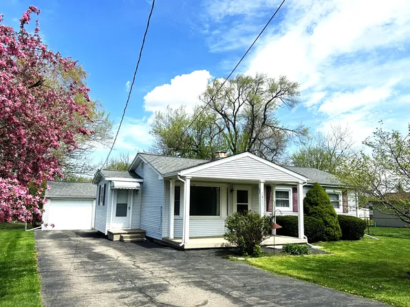 2452 Sue Ann Ln, Flint, MI 48507