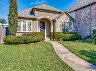 5011 W Hanover Ave, Dallas, TX 75209