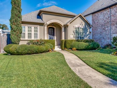 5011 W Hanover Ave, Dallas, TX, 75209