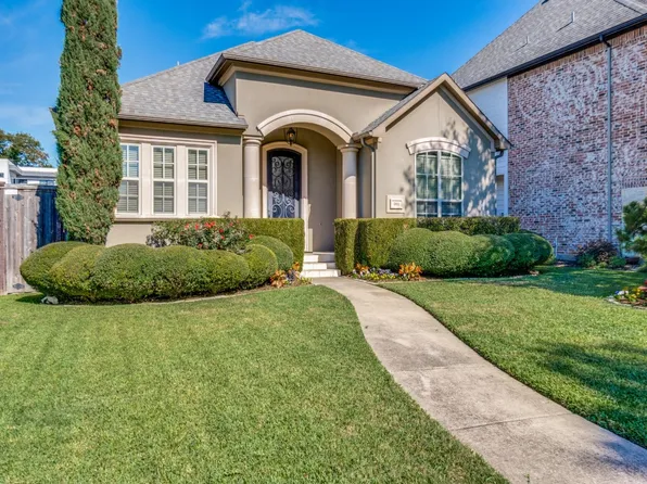 5011 W Hanover Ave, Dallas, TX 75209