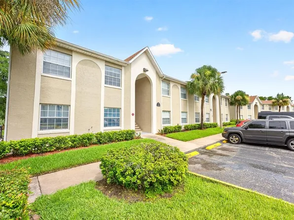 4336 Hector Ct APT 7, Orlando, FL 32822