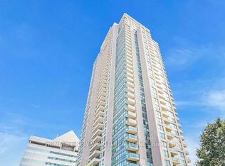 60 Brian Harrison Way #2104, Toronto, ON M1P5J5