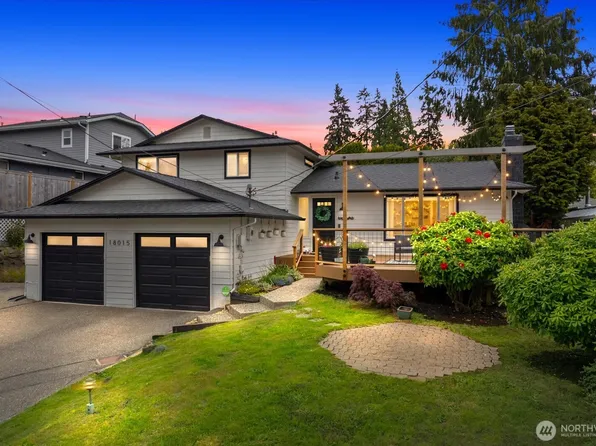 18015 Homeview Drive, Edmonds, WA 98026