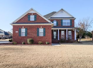 316 Broadway Ln, Madison, AL 35757