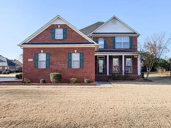 316 Broadway Ln, Madison, AL 35757
