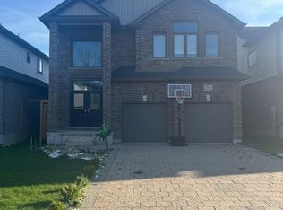 1314 Dyer Cres, London, ON N6G 0S7
