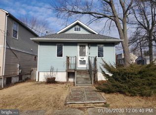 200 Grant Ave, Mount Ephraim, NJ 08059