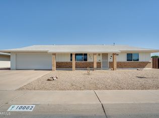 10002 W Alabama Ave, Sun City, AZ 85351