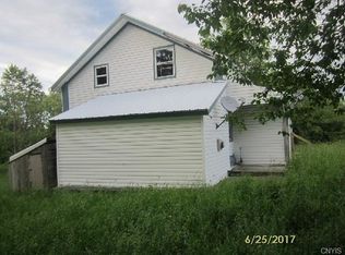 14927 Watson Rd, Copenhagen, NY 13626