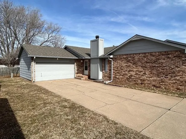 8404-8406 W Thurman St, Wichita, KS 67212