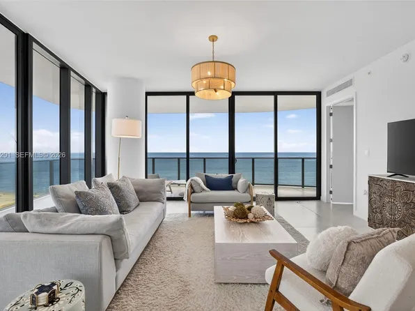 900 N Ocean Blvd Unit 906, Pompano Beach, FL 33062