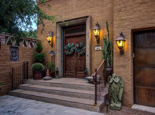 137 Bridge Rd, Tubac, AZ 85646