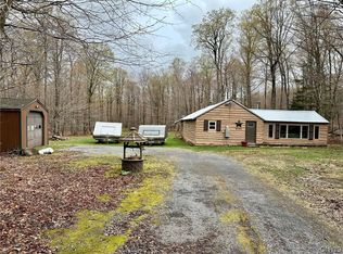 8791 Number Four Rd, Lowville, NY 13367