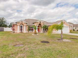 169 Spring Valley Ave, Sebastian, FL 32958