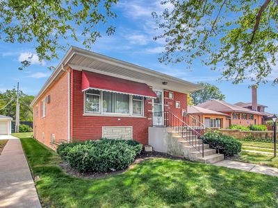 9227 S Turner Ave, Evergreen Park, IL, 60805