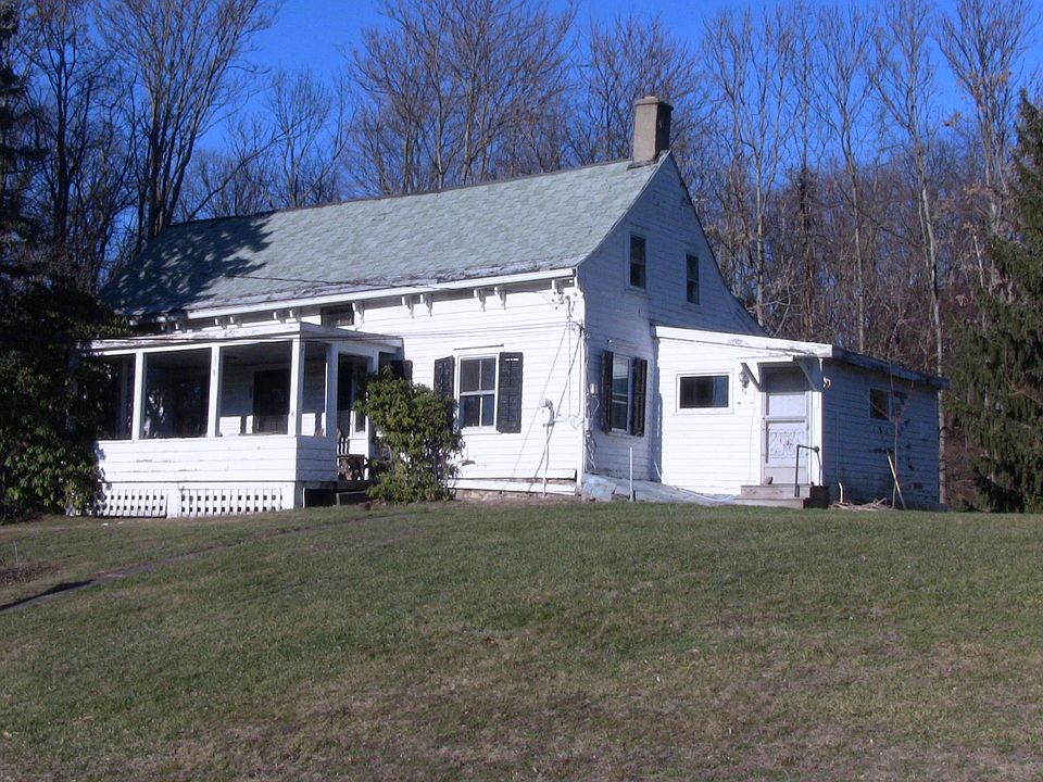 341 Titusville Rd, Poughkeepsie, NY 12603 Zillow