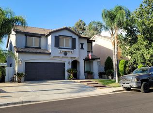 652 Canyon Crest Rd, Beaumont, CA 92223