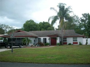 4506 Selkirk Ln W, Lakeland, FL 33813