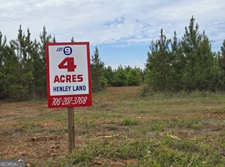 9 Marvin Murphy Rd, Ellaville, GA 31806