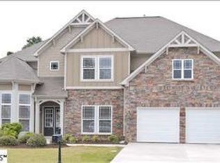 1 Abby Cir, Greenville, SC 29607