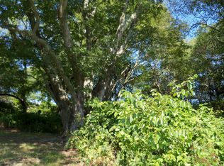 0 Governor Paine Rd, Prudence Island, RI 02872