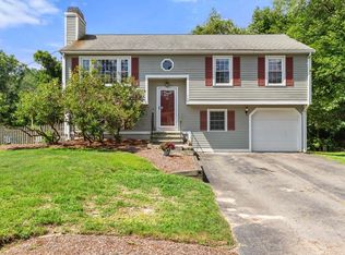 168 Farm St, Blackstone, MA 01504