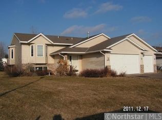 645 W 11th St, Rush City, MN 55069