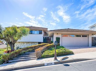 29519 Oceanport Rd, Rancho Palos Verdes, CA 90275