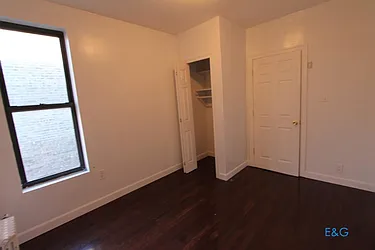 Rented by E and G Realty Group