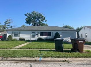 219 Fitchland Dr, Fairborn, OH 45324