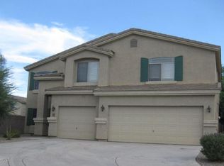 12367 W Meadowbrook Ave, Avondale, AZ 85392