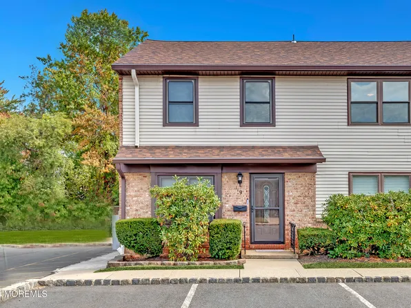 119 Village Green Way, Hazlet, NJ 07730