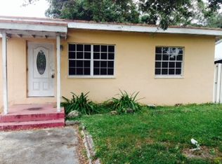 1055 NW 126th St, North Miami, FL 33168