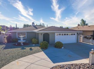 13245 Tamarisk Rd, Victorville, CA 92395