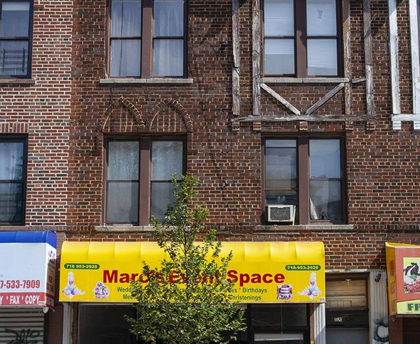 1020 Rutland Rd Brooklyn Ny 11212