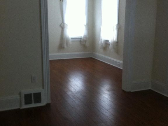 Hardwood Floors
