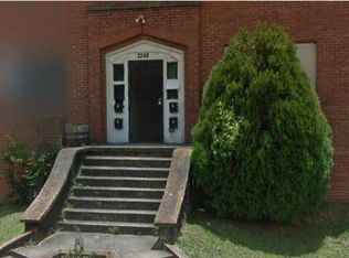 2260 Montpelier Ave #1, Macon, GA 31204