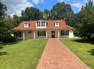 4509 Hardy McManus Rd, Evans, GA 30809