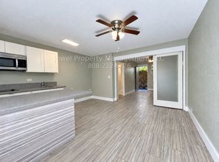 427 Pau St, Honolulu, HI 96815