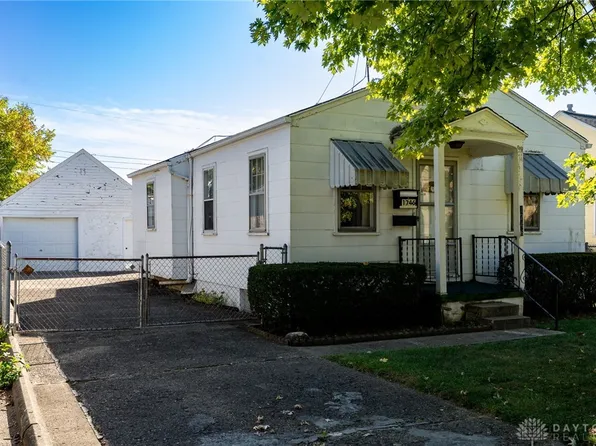 1746 Meriline Ave, Dayton, OH 45410