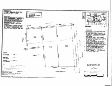 B 1 Patin Dyke Rd, Ventress, LA, 70783