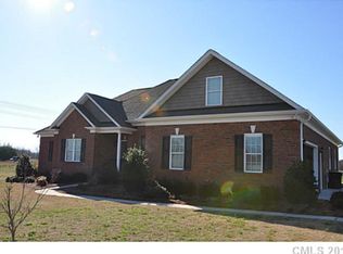 4711 Rollins Pointe Dr, Monroe, NC 28110