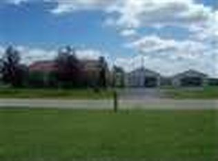 550 Dora Ave, Connersville, IN 47331