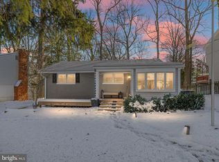 625 Echo Cove Dr, Crownsville, MD