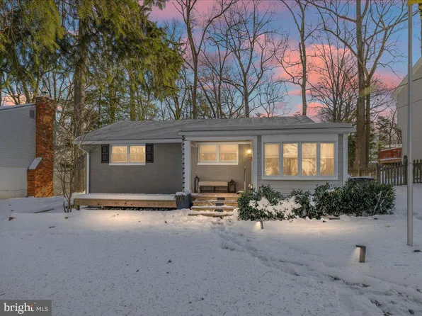 625 Echo Cove Dr, Crownsville, MD 21032