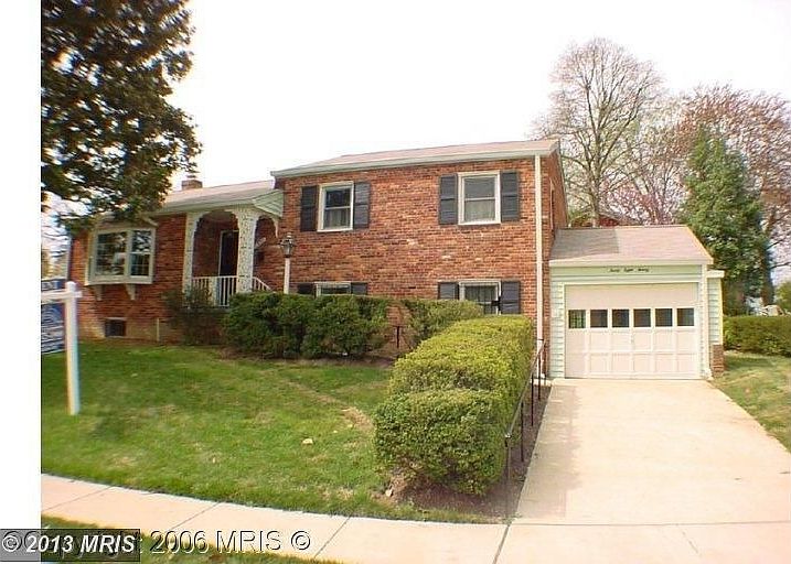 1st image of 3820 N Abingdon St