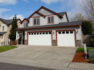 422 NW 151st St, Vancouver, WA