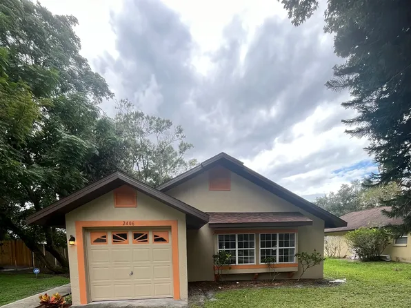 2406 S Lake Ave, Sanford, FL 32771
