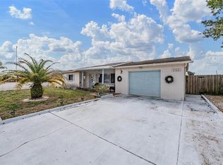 5700 Perkin Dr, New Port Richey, FL 34652