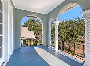 2510 S Carrollton Ave, New Orleans, LA 70118
